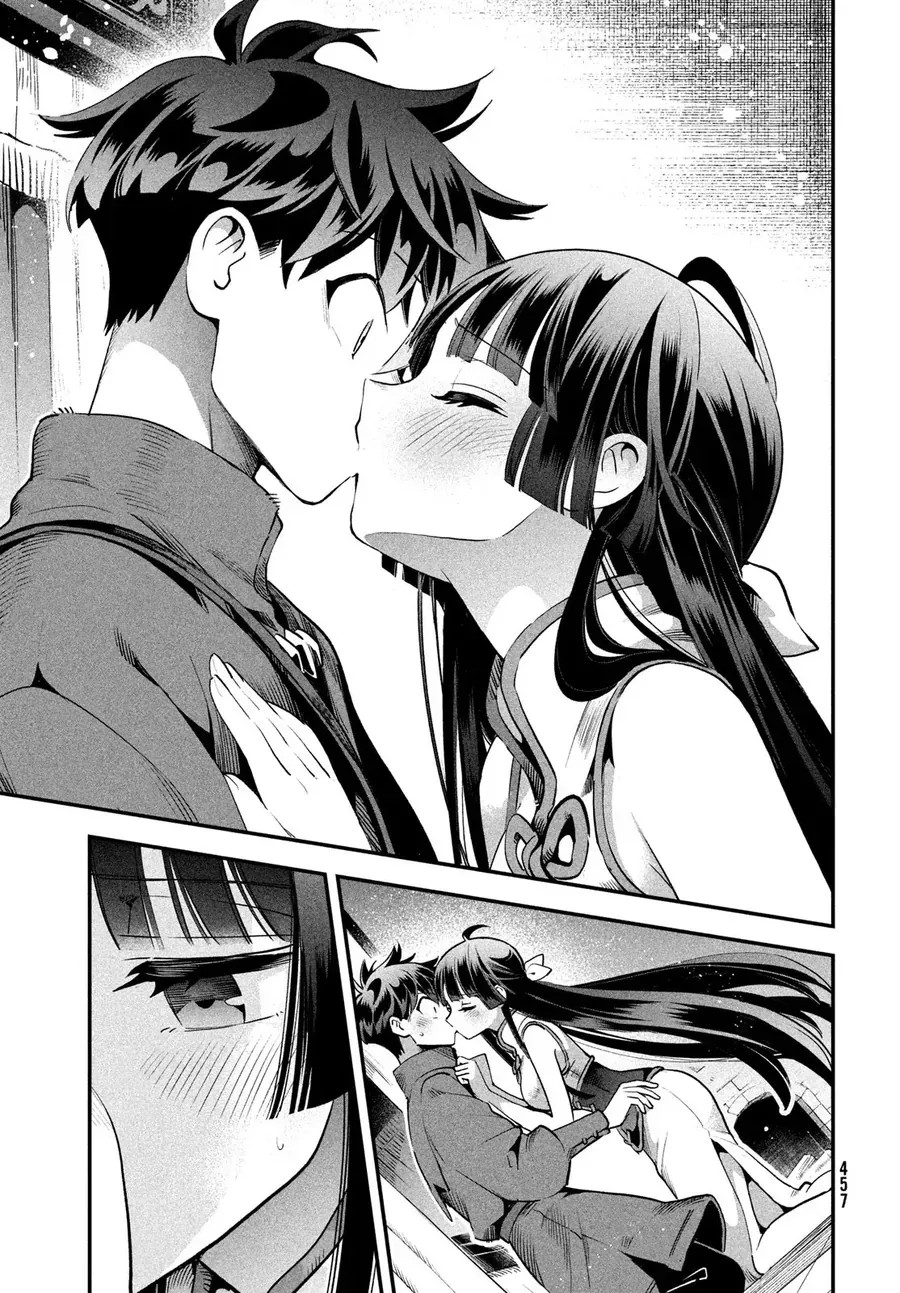 7 Nàng Công Chúa Ngủ Say - Chapter 76 - Page 9