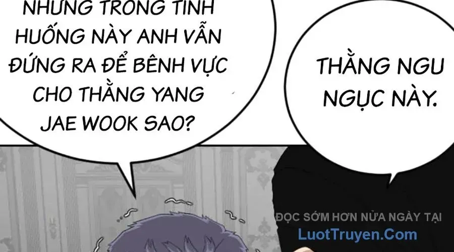 Người Xấu - Chapter 276 - Page 100