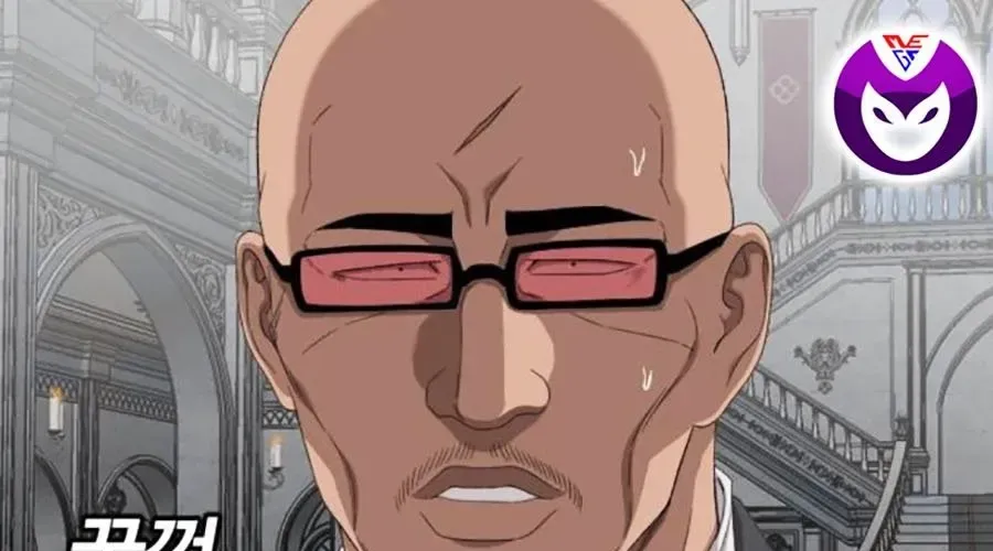 Người Xấu - Chapter 276 - Page 110