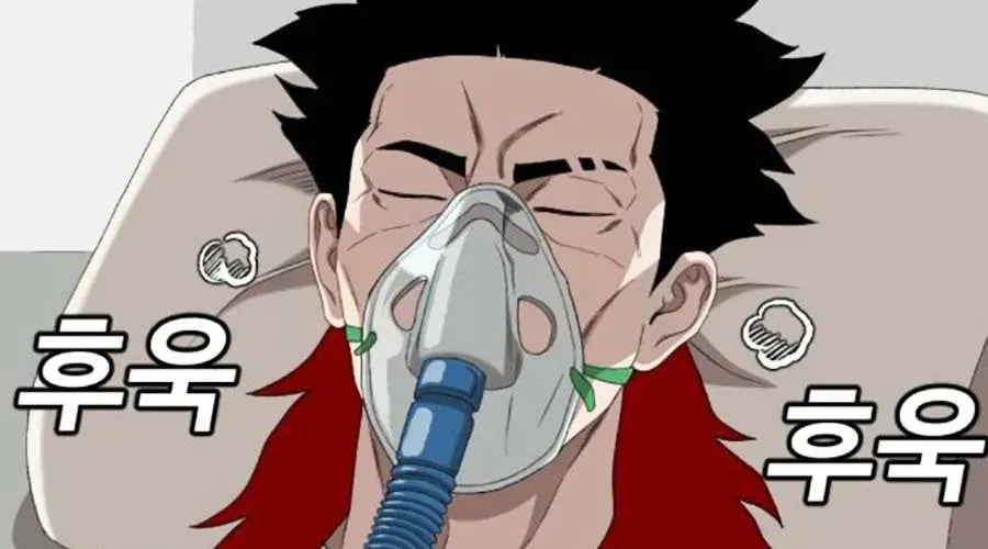 Người Xấu - Chapter 276 - Page 157