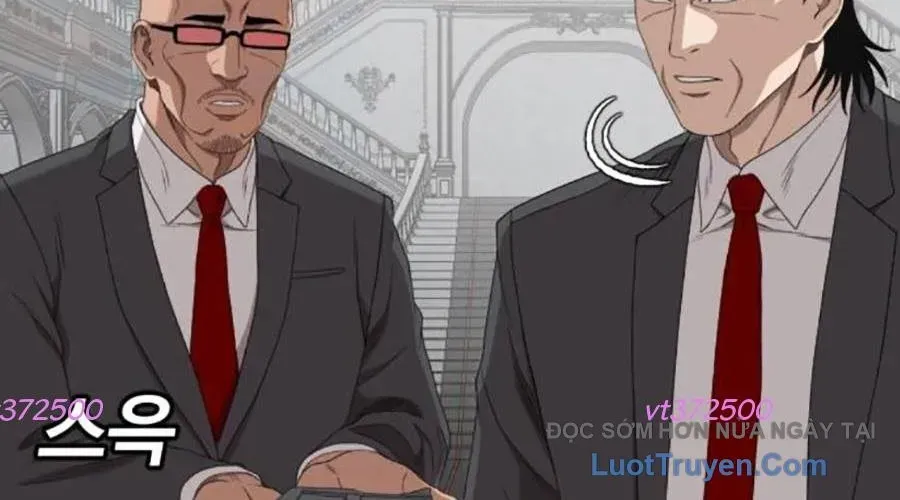 Người Xấu - Chapter 276 - Page 192
