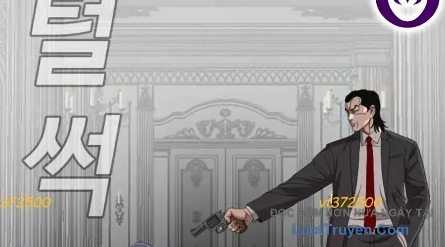 Người Xấu - Chapter 276 - Page 224