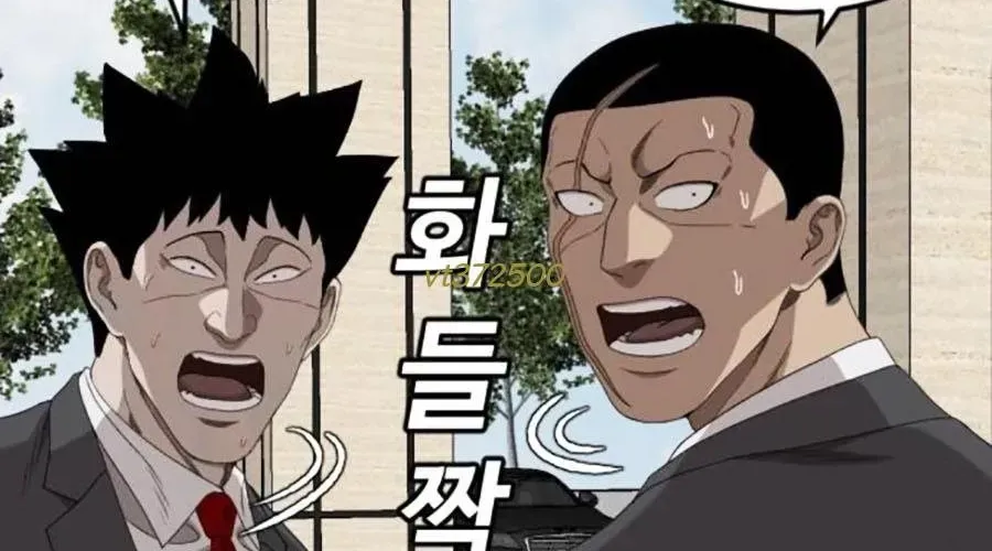 Người Xấu - Chapter 276 - Page 235