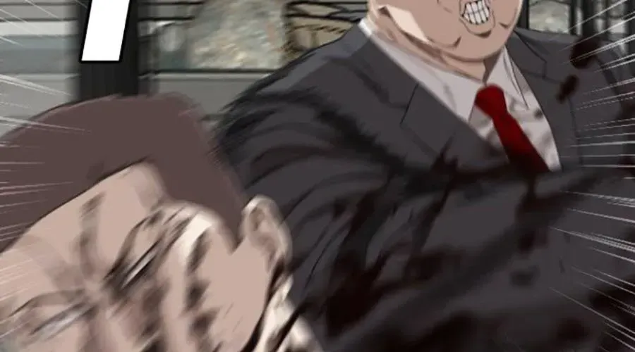 Người Xấu - Chapter 276 - Page 252