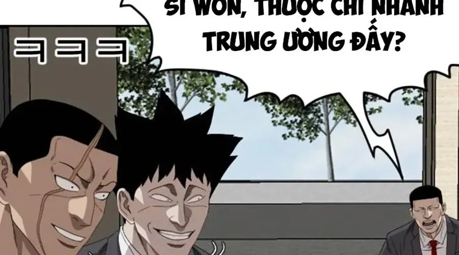 Người Xấu - Chapter 276 - Page 256