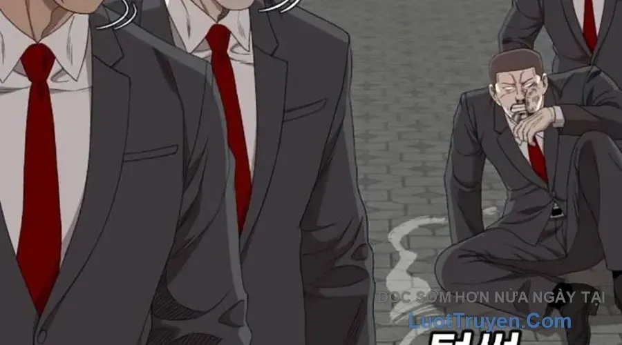 Người Xấu - Chapter 276 - Page 257