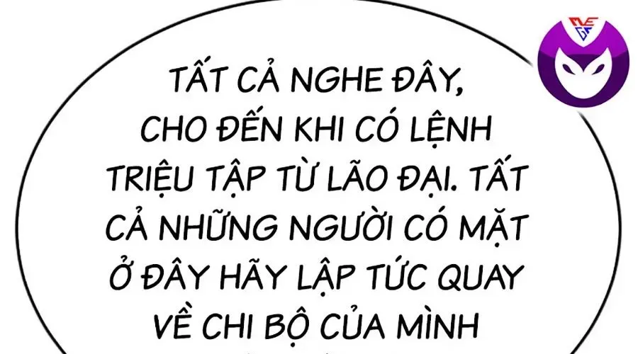 Người Xấu - Chapter 276 - Page 280