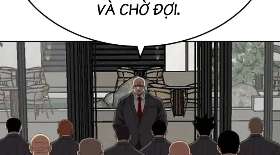 Người Xấu - Chapter 276 - Page 281