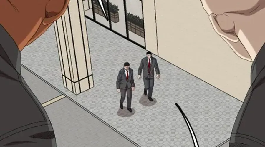 Người Xấu - Chapter 276 - Page 299