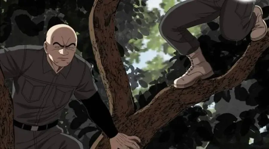 Người Xấu - Chapter 276 - Page 304