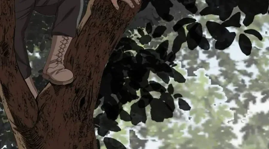 Người Xấu - Chapter 276 - Page 305