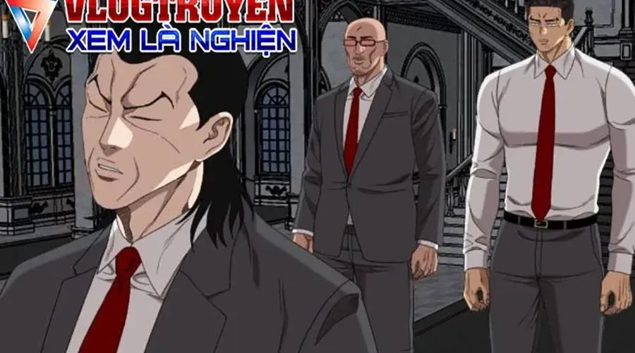 Người Xấu - Chapter 276 - Page 316