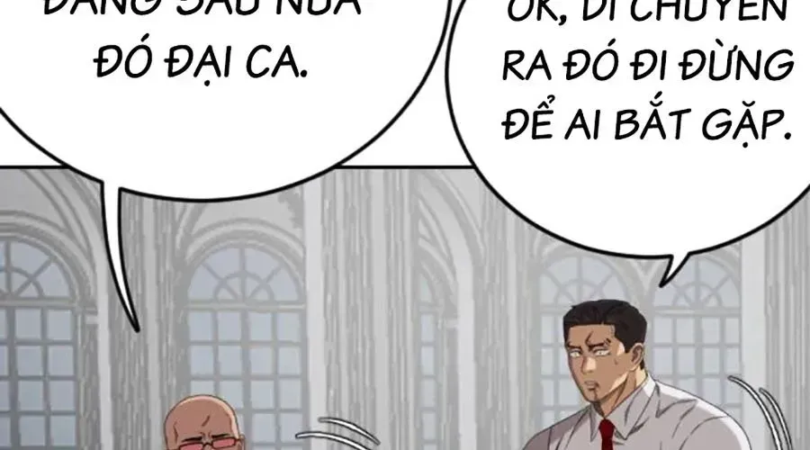 Người Xấu - Chapter 276 - Page 319