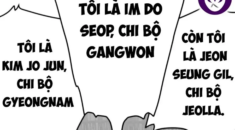 Người Xấu - Chapter 276 - Page 334