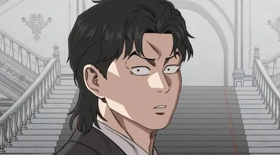 Người Xấu - Chapter 276 - Page 346