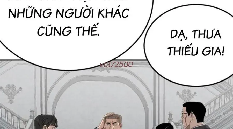 Người Xấu - Chapter 276 - Page 367