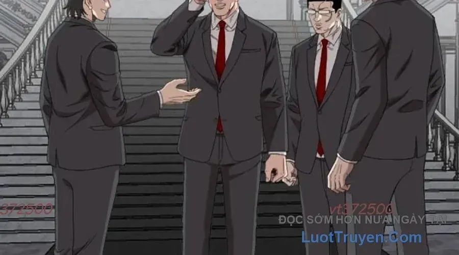 Người Xấu - Chapter 276 - Page 368
