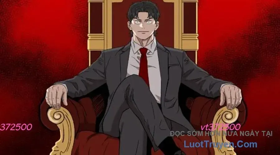 Người Xấu - Chapter 276 - Page 377