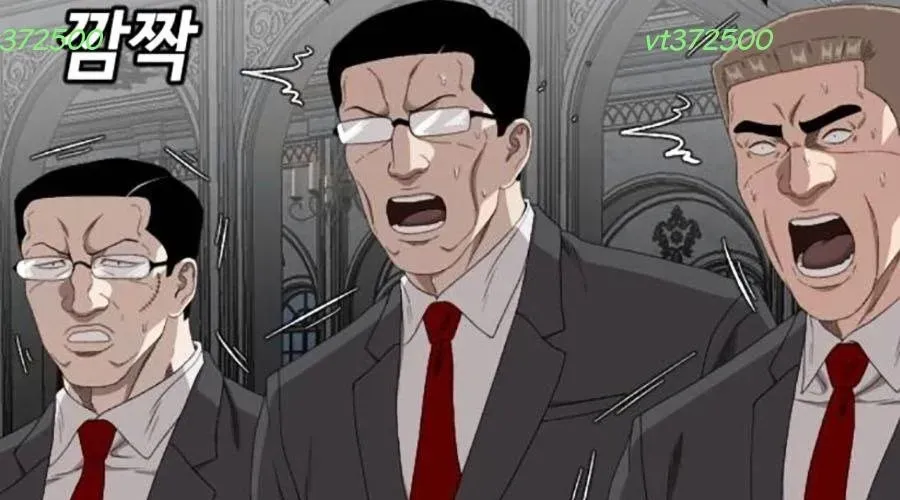 Người Xấu - Chapter 276 - Page 44