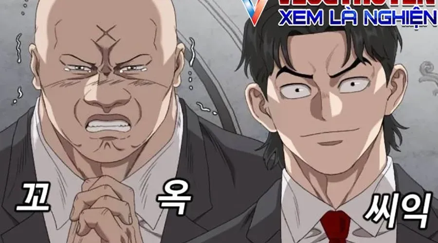 Người Xấu - Chapter 276 - Page 51