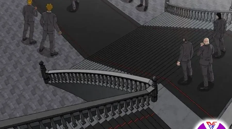 Người Xấu - Chapter 276 - Page 65