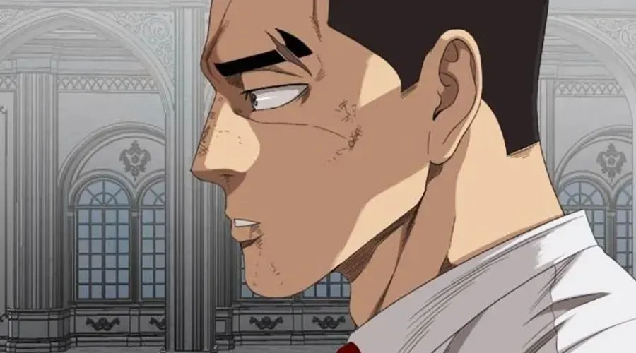 Người Xấu - Chapter 276 - Page 74