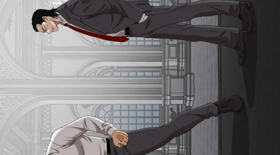 Người Xấu - Chapter 276 - Page 95