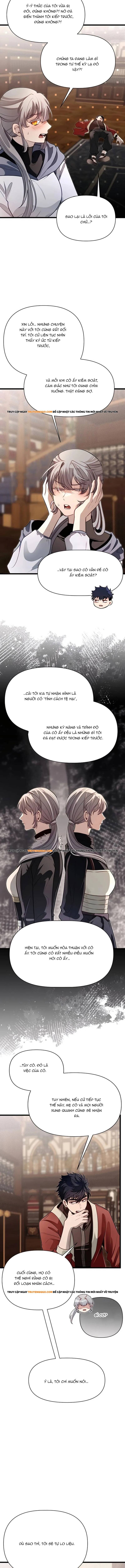 Anh Trai Anh Hùng Là Người Đã Chết Trong Học Viện - Chapter 96 - Page 6