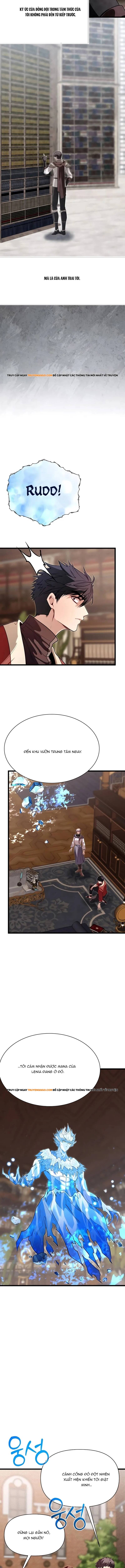 Anh Trai Anh Hùng Là Người Đã Chết Trong Học Viện - Chapter 96 - Page 8