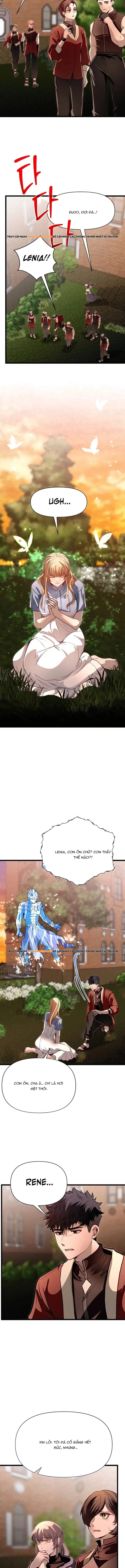 Anh Trai Anh Hùng Là Người Đã Chết Trong Học Viện - Chapter 96 - Page 9
