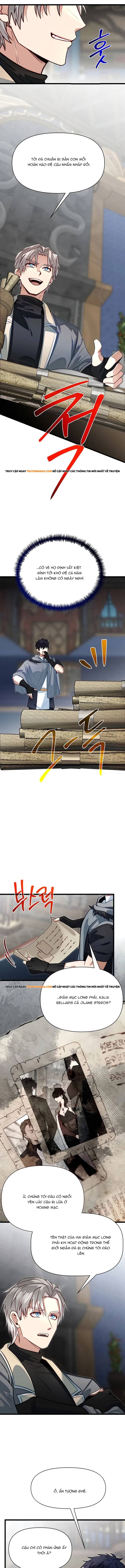 Anh Trai Anh Hùng Là Người Đã Chết Trong Học Viện - Chapter 97 - Page 7
