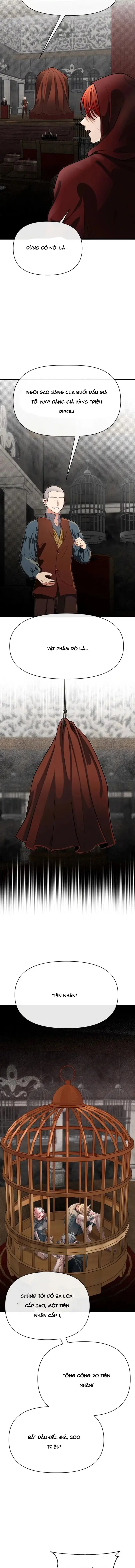 Anh Trai Anh Hùng Là Người Đã Chết Trong Học Viện - Chapter 98 - Page 13