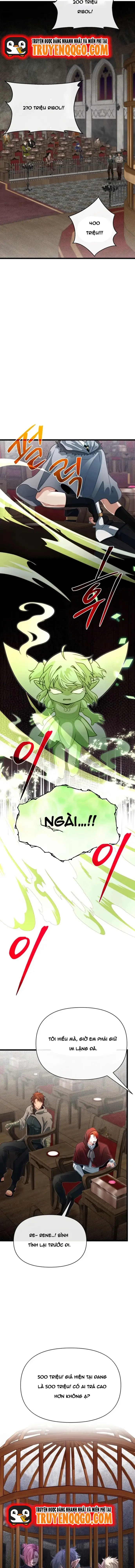 Anh Trai Anh Hùng Là Người Đã Chết Trong Học Viện - Chapter 98 - Page 14