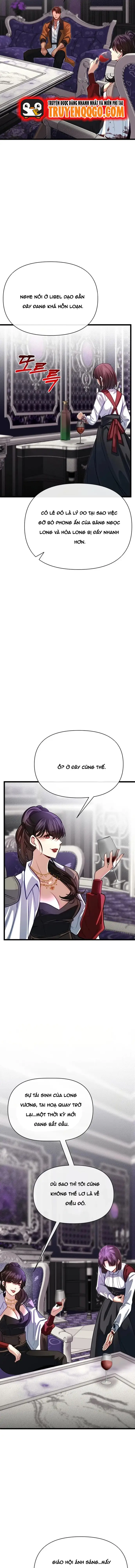 Anh Trai Anh Hùng Là Người Đã Chết Trong Học Viện - Chapter 98 - Page 3