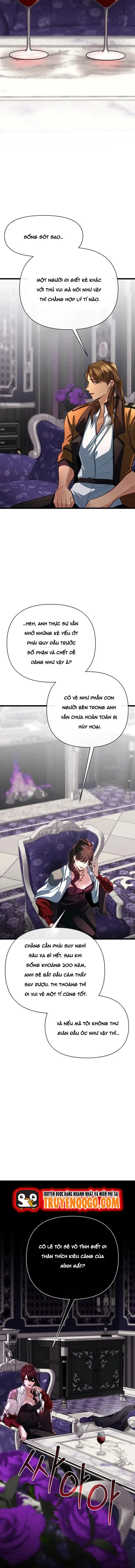 Anh Trai Anh Hùng Là Người Đã Chết Trong Học Viện - Chapter 98 - Page 5