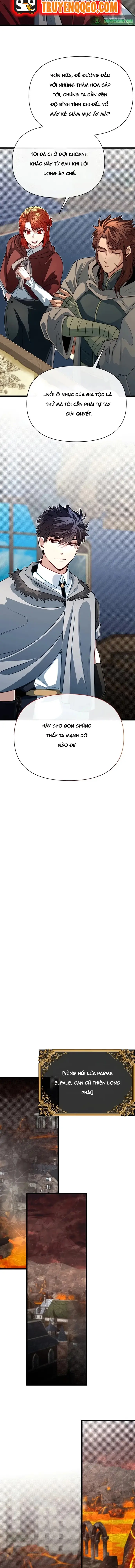 Anh Trai Anh Hùng Là Người Đã Chết Trong Học Viện - Chapter 99 - Page 10