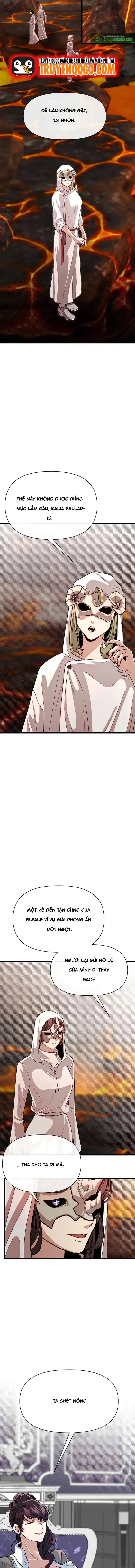 Anh Trai Anh Hùng Là Người Đã Chết Trong Học Viện - Chapter 99 - Page 11