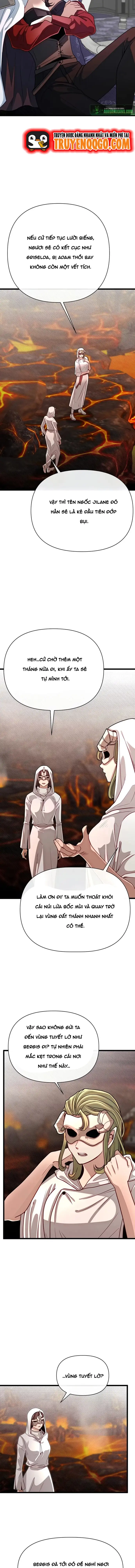 Anh Trai Anh Hùng Là Người Đã Chết Trong Học Viện - Chapter 99 - Page 12