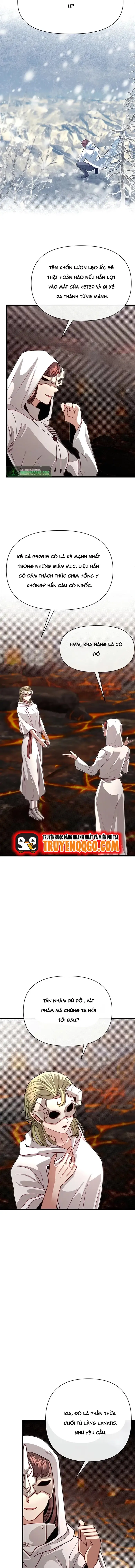 Anh Trai Anh Hùng Là Người Đã Chết Trong Học Viện - Chapter 99 - Page 13