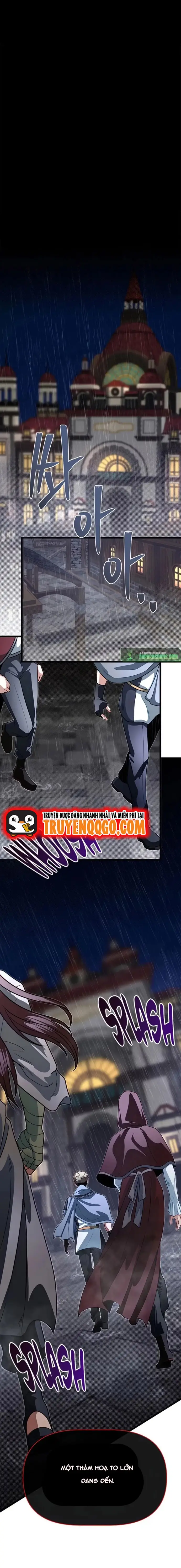 Anh Trai Anh Hùng Là Người Đã Chết Trong Học Viện - Chapter 99 - Page 15