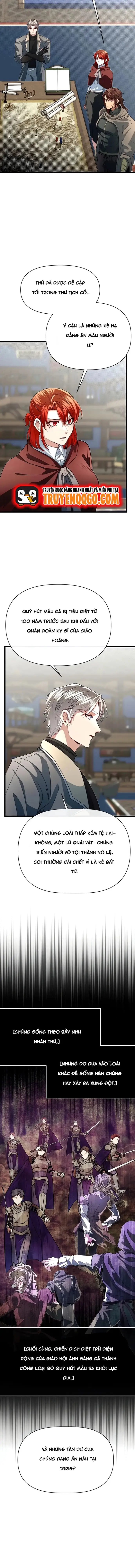 Anh Trai Anh Hùng Là Người Đã Chết Trong Học Viện - Chapter 99 - Page 4