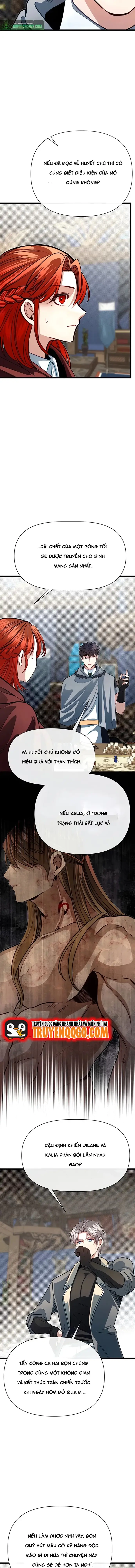 Anh Trai Anh Hùng Là Người Đã Chết Trong Học Viện - Chapter 99 - Page 8