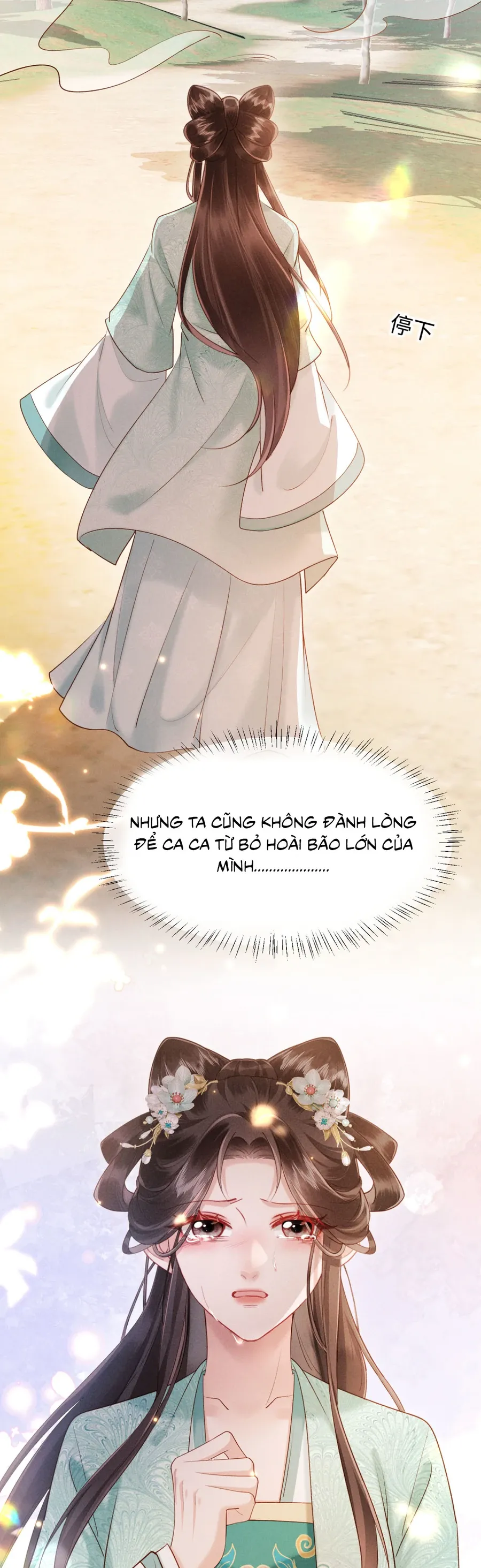 Đêm Tân Hôn , Tôi Đã Mang Thai Con Của Đốc Chủ - Chapter 36 - Page 26