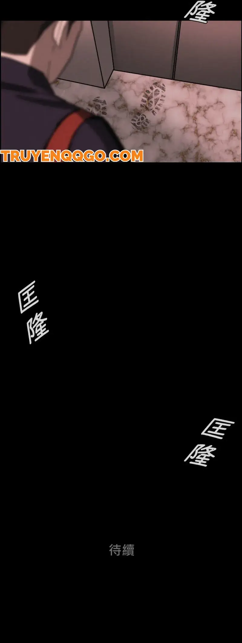 Thế Giới Này Không Tồn Tại Ma Qủy - Chapter 12 - Page 6