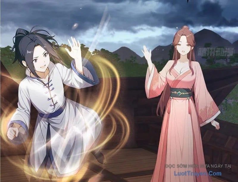 Nghịch Tập Từ Trong Bụng Mẹ: Vừa Sinh Ra Đã Là Vô Địch - Chapter 25 - Page 13