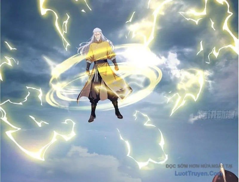 Nghịch Tập Từ Trong Bụng Mẹ: Vừa Sinh Ra Đã Là Vô Địch - Chapter 25 - Page 21