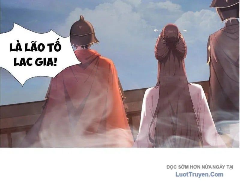 Nghịch Tập Từ Trong Bụng Mẹ: Vừa Sinh Ra Đã Là Vô Địch - Chapter 25 - Page 22