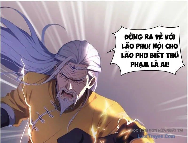 Nghịch Tập Từ Trong Bụng Mẹ: Vừa Sinh Ra Đã Là Vô Địch - Chapter 25 - Page 30