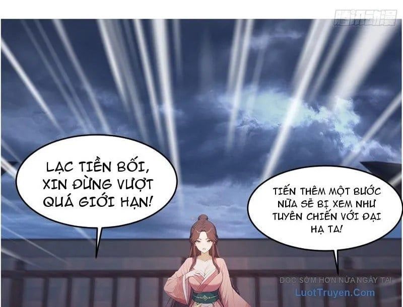Nghịch Tập Từ Trong Bụng Mẹ: Vừa Sinh Ra Đã Là Vô Địch - Chapter 25 - Page 32