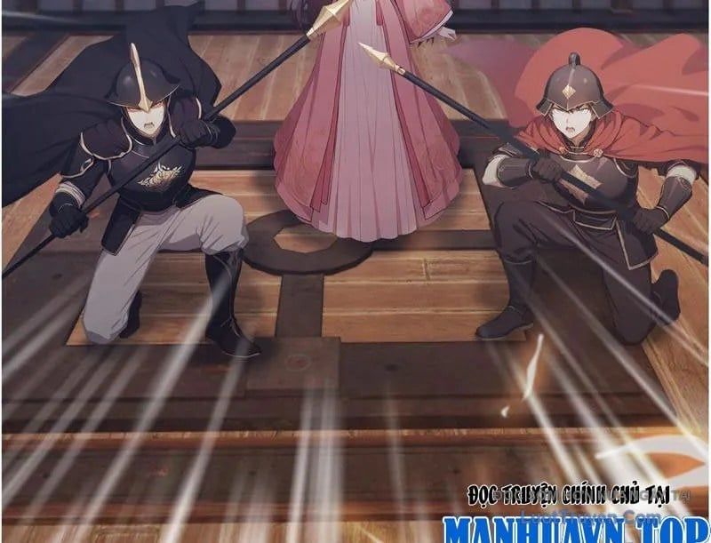 Nghịch Tập Từ Trong Bụng Mẹ: Vừa Sinh Ra Đã Là Vô Địch - Chapter 25 - Page 33